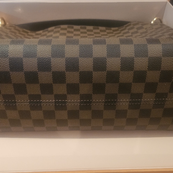 BEAUTIFUL❤️ Authentic Louis Vuitton Graceful MM - Picture 11 of 13